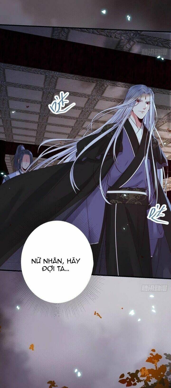 Tuyệt Sắc Quyến Rũ: Quỷ Y Chí Tôn Chap 338 - Next Chap 339