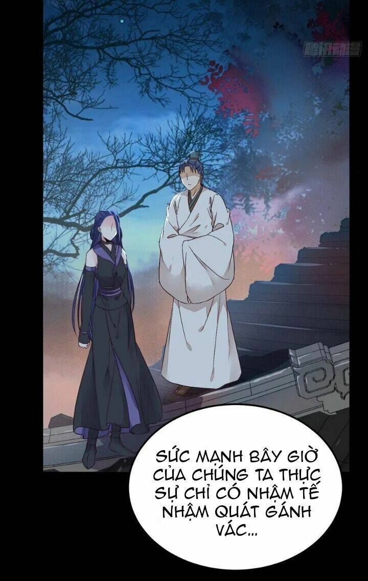 Tuyệt Sắc Quyến Rũ: Quỷ Y Chí Tôn Chap 339 - Next Chap 340