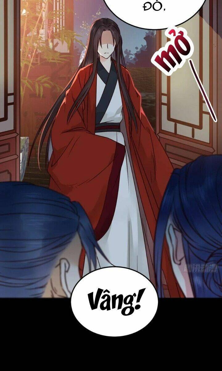 Tuyệt Sắc Quyến Rũ: Quỷ Y Chí Tôn Chap 339 - Next Chap 340