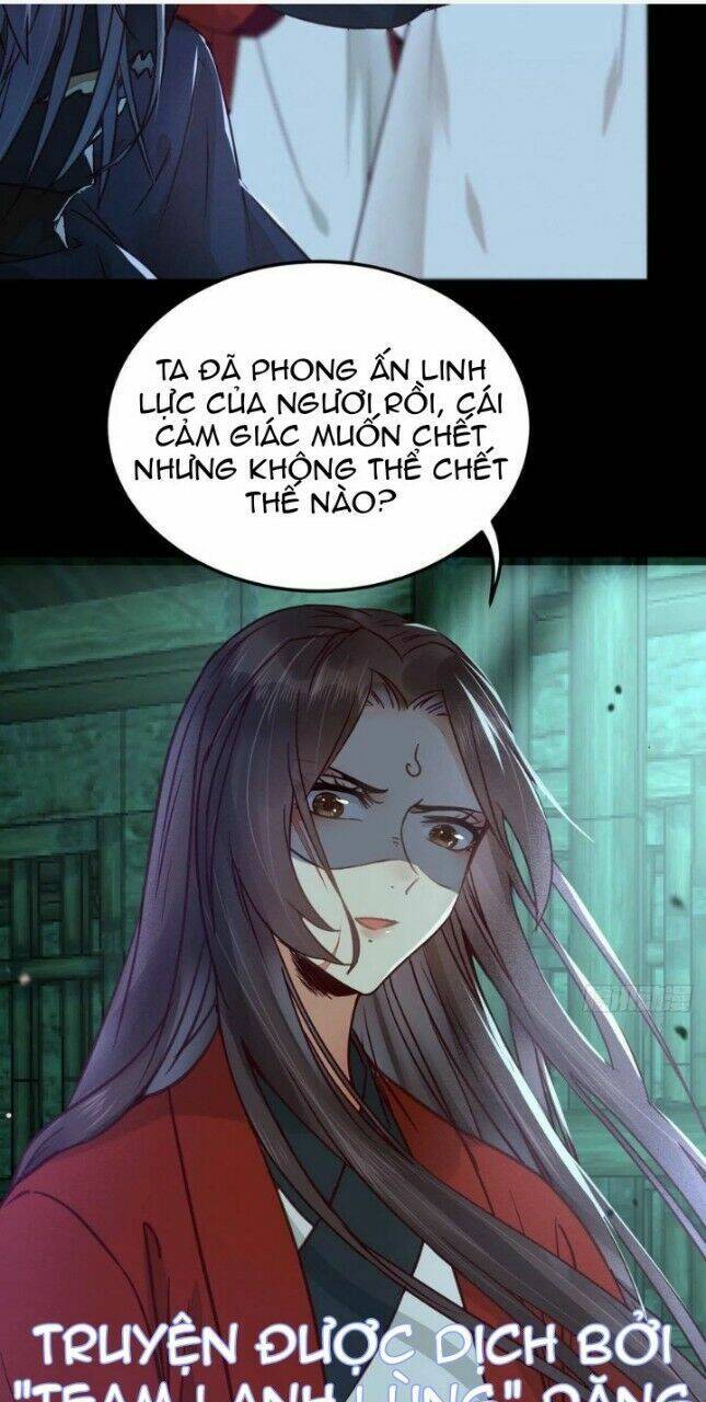 Tuyệt Sắc Quyến Rũ: Quỷ Y Chí Tôn Chap 339 - Next Chap 340