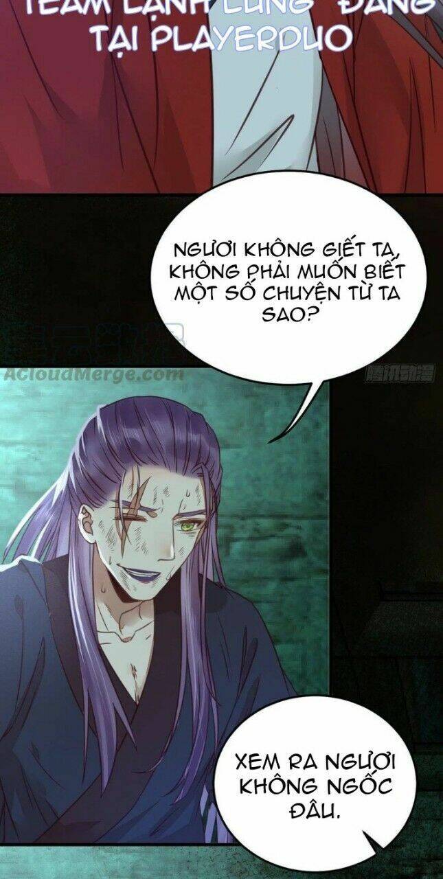 Tuyệt Sắc Quyến Rũ: Quỷ Y Chí Tôn Chap 339 - Next Chap 340