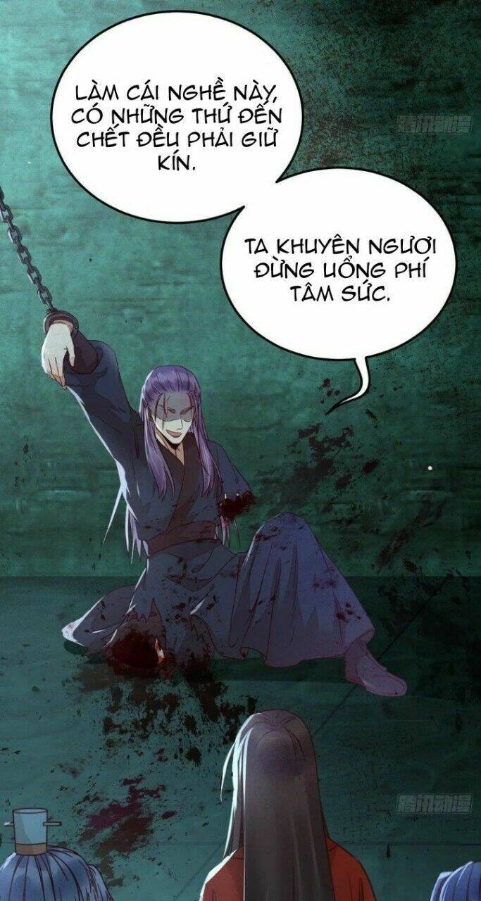 Tuyệt Sắc Quyến Rũ: Quỷ Y Chí Tôn Chap 339 - Next Chap 340
