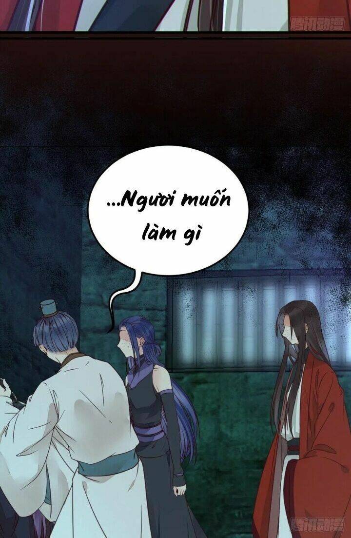 Tuyệt Sắc Quyến Rũ: Quỷ Y Chí Tôn Chap 339 - Next Chap 340