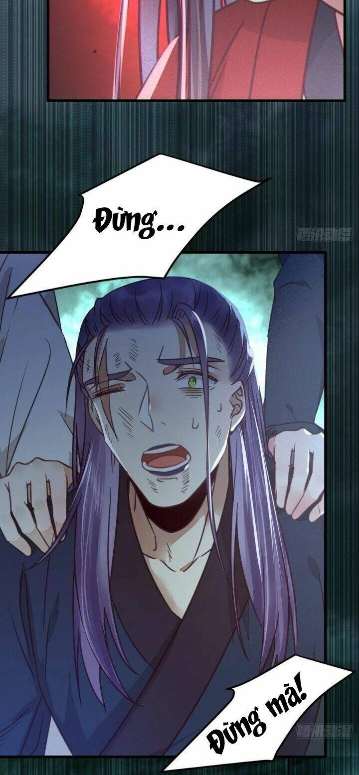 Tuyệt Sắc Quyến Rũ: Quỷ Y Chí Tôn Chap 339 - Next Chap 340