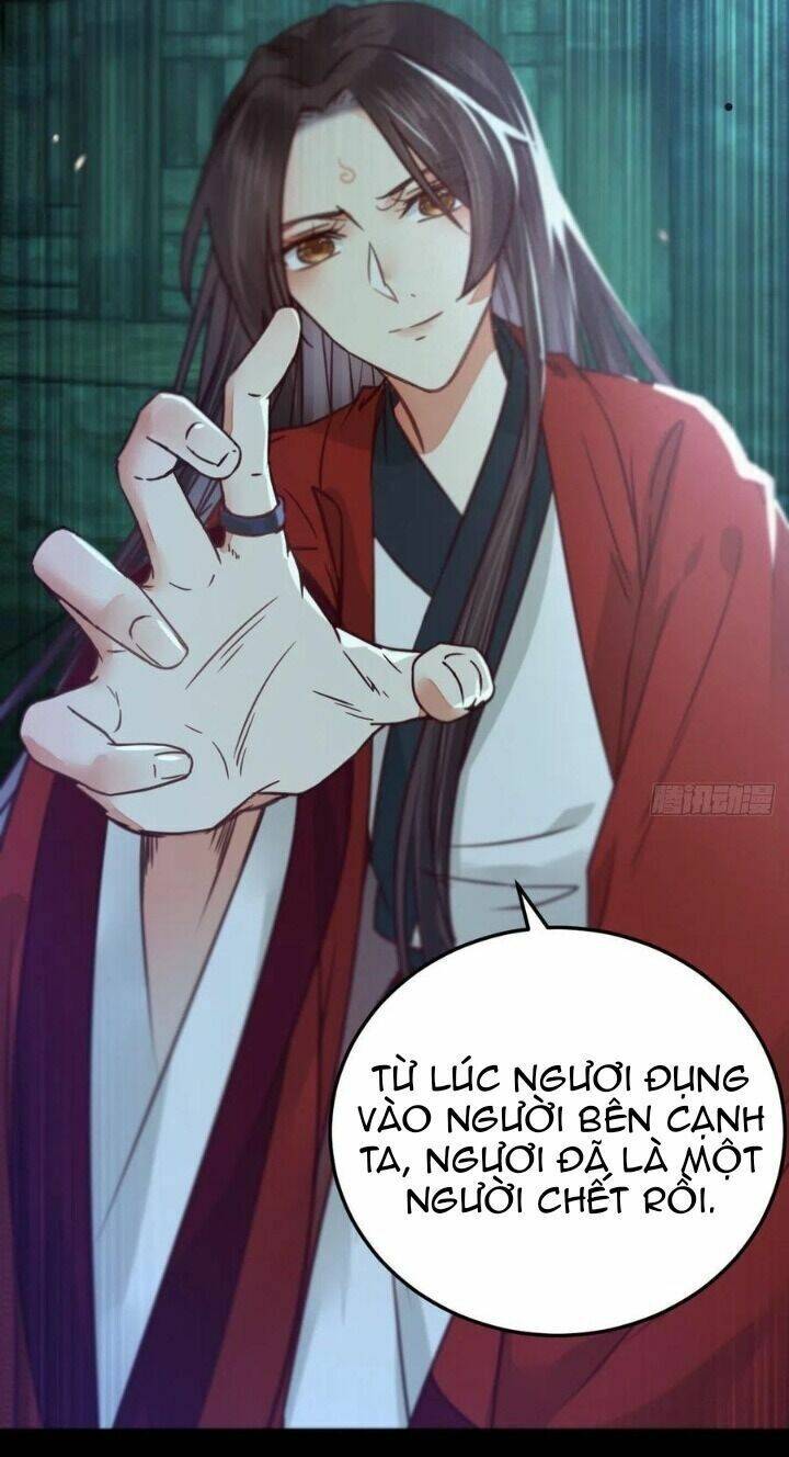 Tuyệt Sắc Quyến Rũ: Quỷ Y Chí Tôn Chap 339 - Next Chap 340