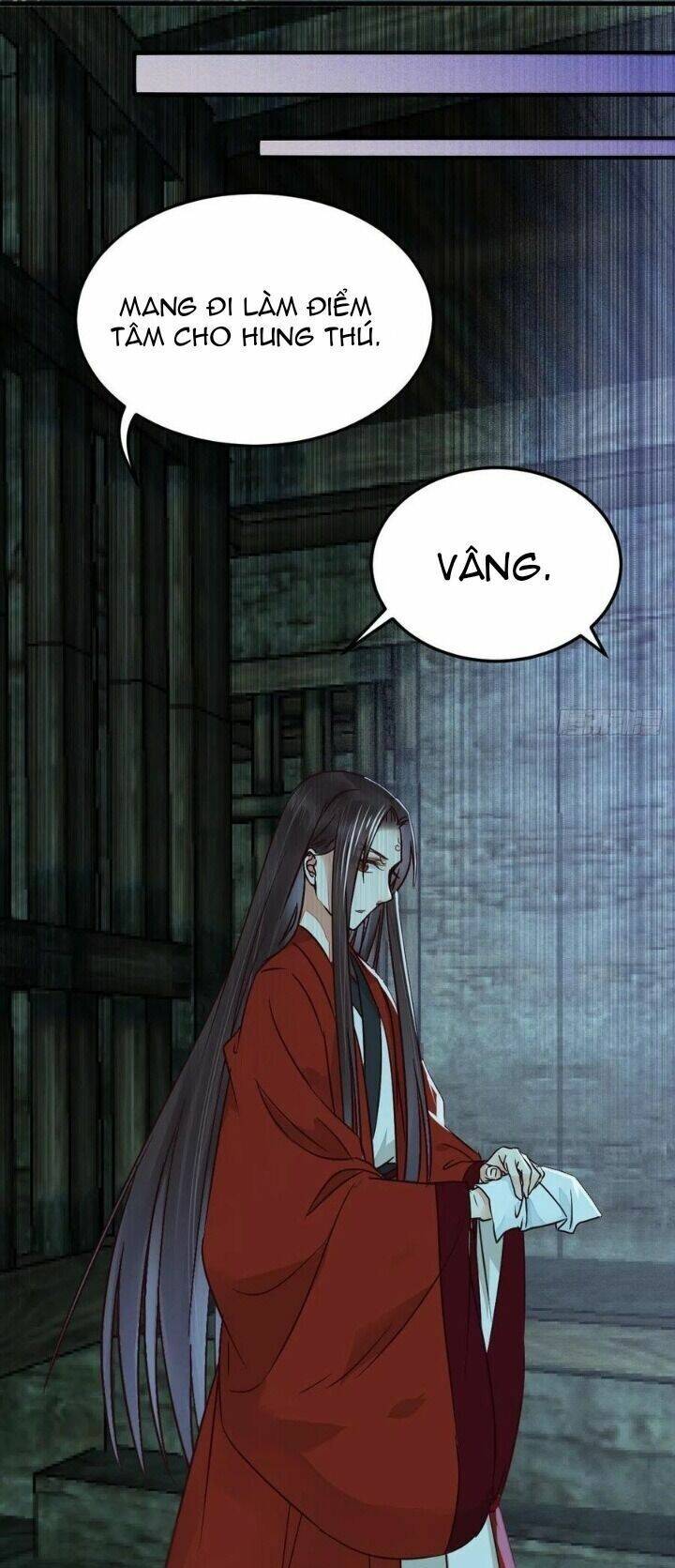 Tuyệt Sắc Quyến Rũ: Quỷ Y Chí Tôn Chap 339 - Next Chap 340