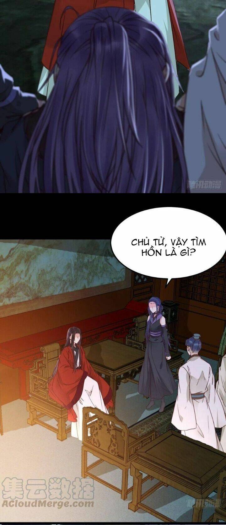 Tuyệt Sắc Quyến Rũ: Quỷ Y Chí Tôn Chap 339 - Next Chap 340