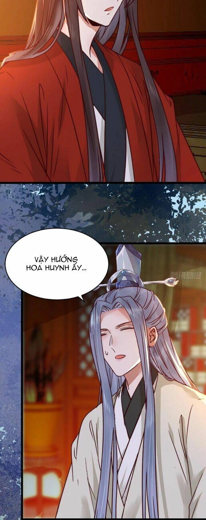 Tuyệt Sắc Quyến Rũ: Quỷ Y Chí Tôn Chap 339 - Next Chap 340