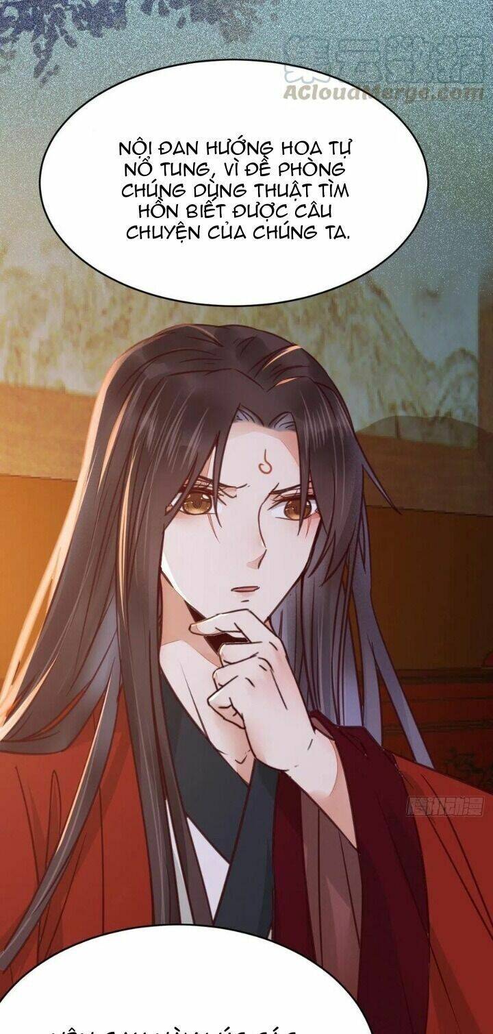 Tuyệt Sắc Quyến Rũ: Quỷ Y Chí Tôn Chap 339 - Next Chap 340