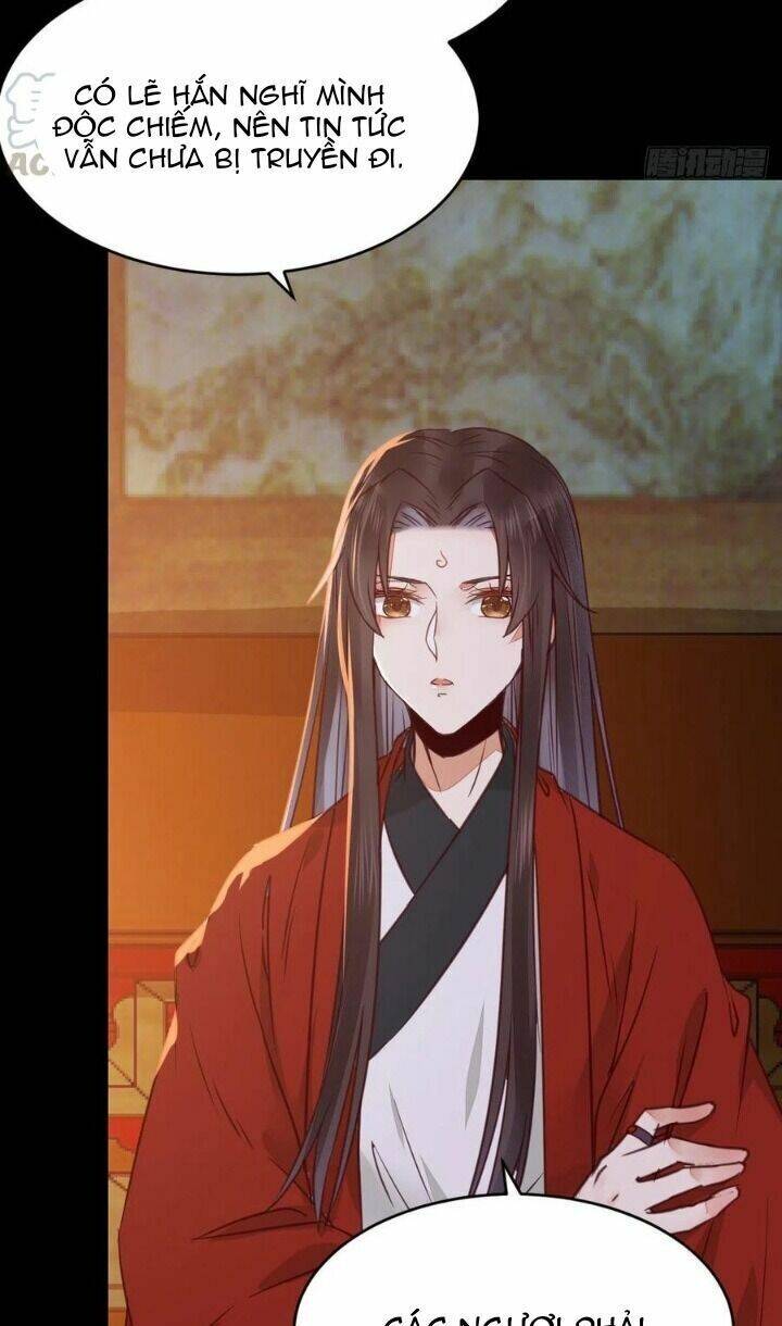 Tuyệt Sắc Quyến Rũ: Quỷ Y Chí Tôn Chap 339 - Next Chap 340