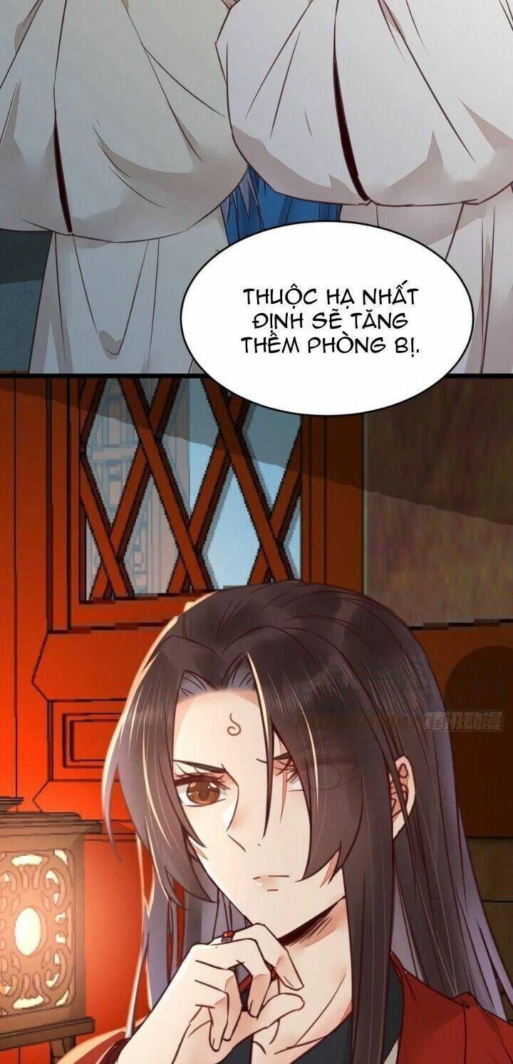 Tuyệt Sắc Quyến Rũ: Quỷ Y Chí Tôn Chap 339 - Next Chap 340