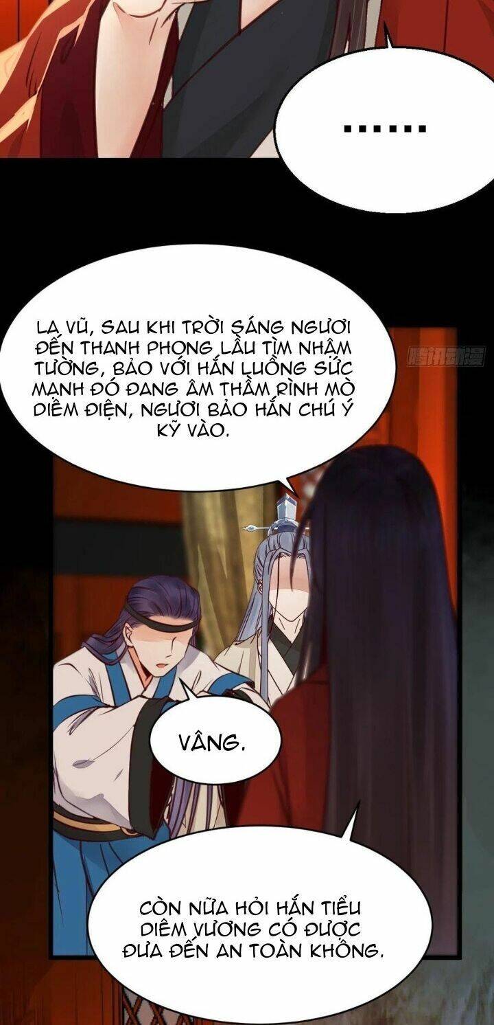 Tuyệt Sắc Quyến Rũ: Quỷ Y Chí Tôn Chap 339 - Next Chap 340