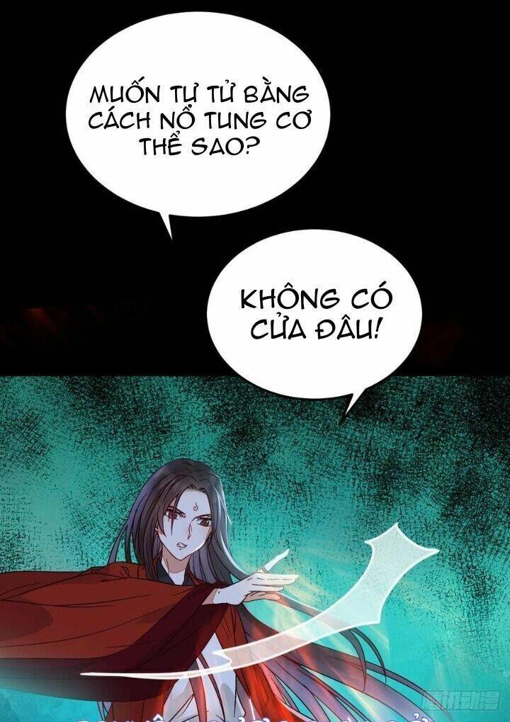 Tuyệt Sắc Quyến Rũ: Quỷ Y Chí Tôn Chap 339 - Next Chap 340