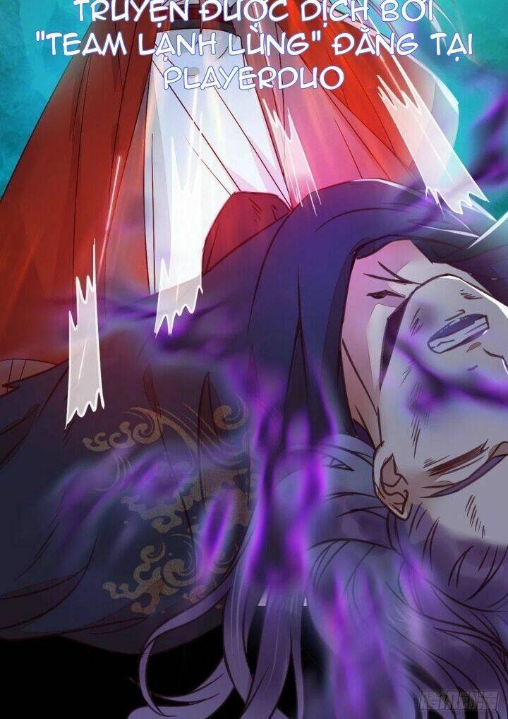 Tuyệt Sắc Quyến Rũ: Quỷ Y Chí Tôn Chap 339 - Next Chap 340
