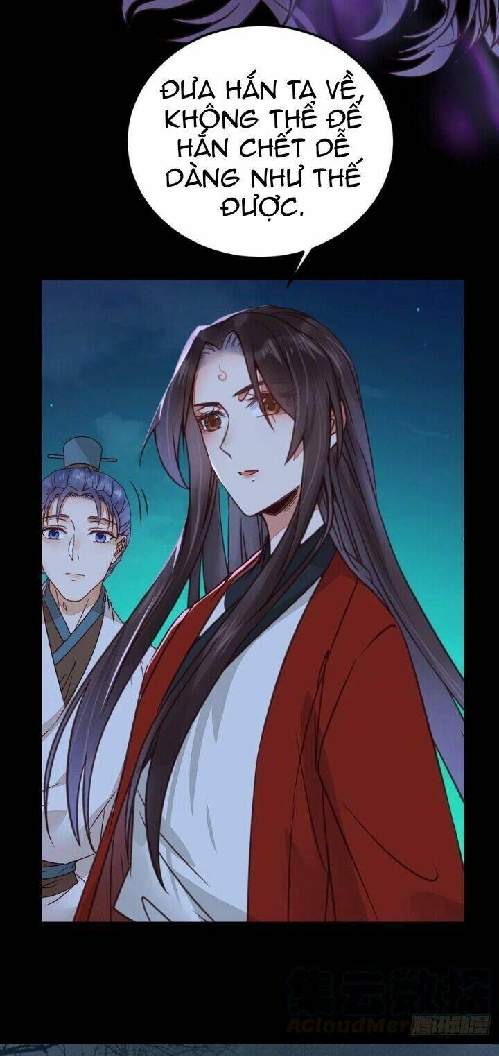 Tuyệt Sắc Quyến Rũ: Quỷ Y Chí Tôn Chap 339 - Next Chap 340