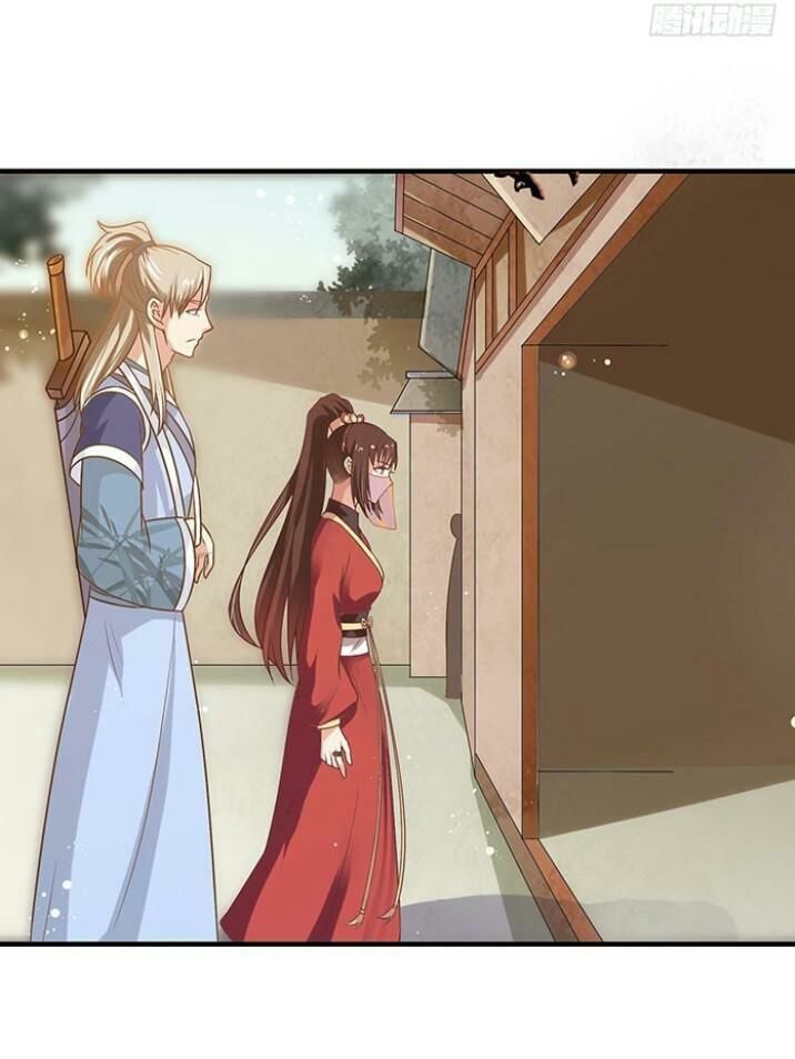 Tuyệt Sắc Quyến Rũ: Quỷ Y Chí Tôn Chap 34 - Next Chap 35
