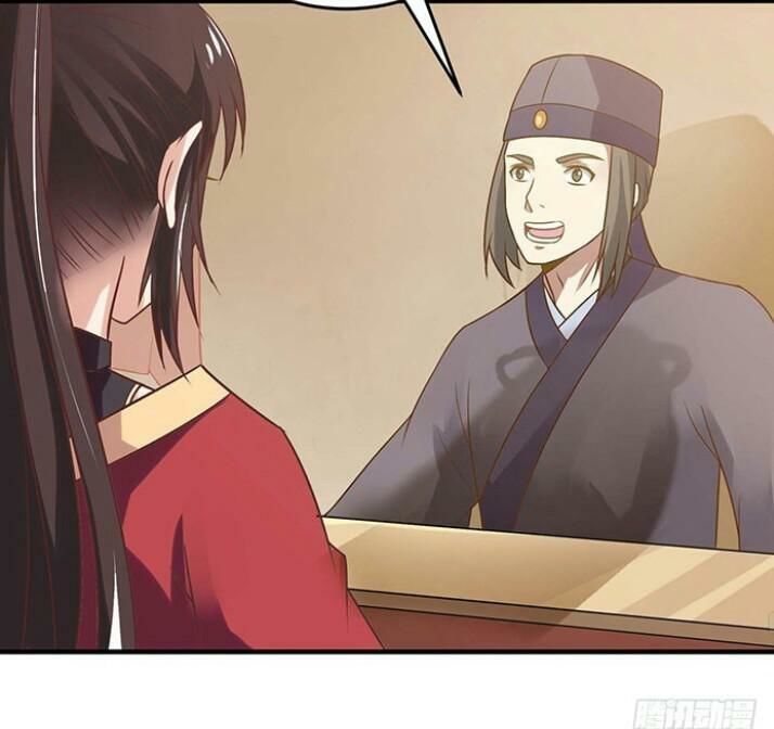 Tuyệt Sắc Quyến Rũ: Quỷ Y Chí Tôn Chap 34 - Next Chap 35