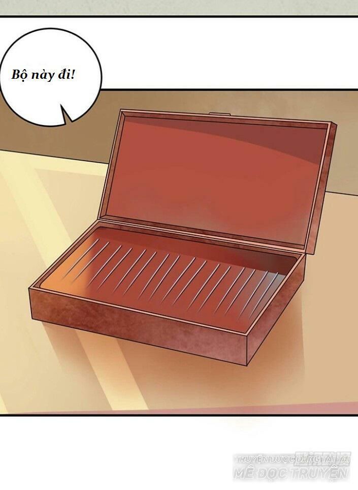 Tuyệt Sắc Quyến Rũ: Quỷ Y Chí Tôn Chap 34 - Next Chap 35