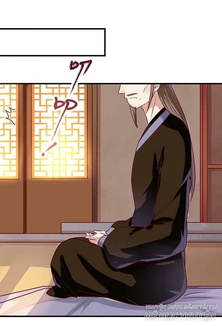 Tuyệt Sắc Quyến Rũ: Quỷ Y Chí Tôn Chap 34 - Next Chap 35