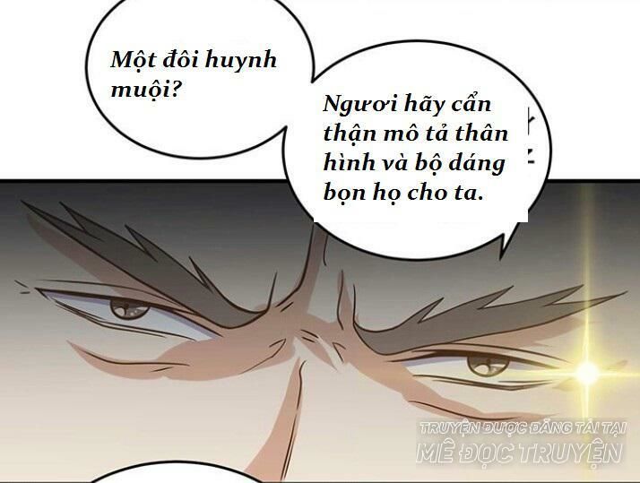 Tuyệt Sắc Quyến Rũ: Quỷ Y Chí Tôn Chap 34 - Next Chap 35