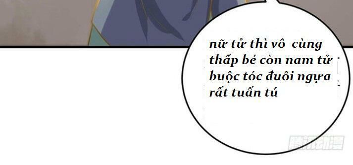 Tuyệt Sắc Quyến Rũ: Quỷ Y Chí Tôn Chap 34 - Next Chap 35