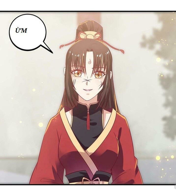 Tuyệt Sắc Quyến Rũ: Quỷ Y Chí Tôn Chap 34 - Next Chap 35