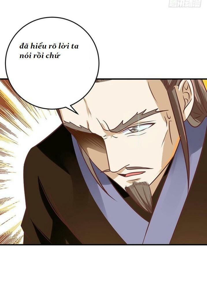 Tuyệt Sắc Quyến Rũ: Quỷ Y Chí Tôn Chap 34 - Next Chap 35
