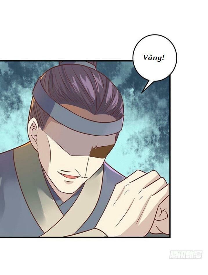 Tuyệt Sắc Quyến Rũ: Quỷ Y Chí Tôn Chap 34 - Next Chap 35