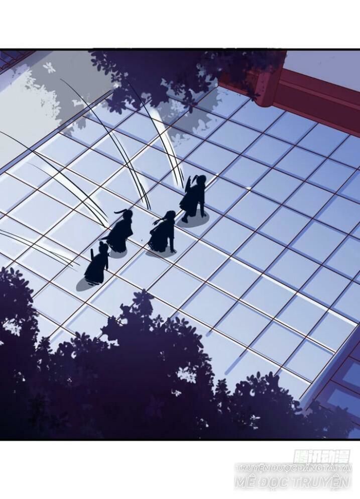 Tuyệt Sắc Quyến Rũ: Quỷ Y Chí Tôn Chap 34 - Next Chap 35