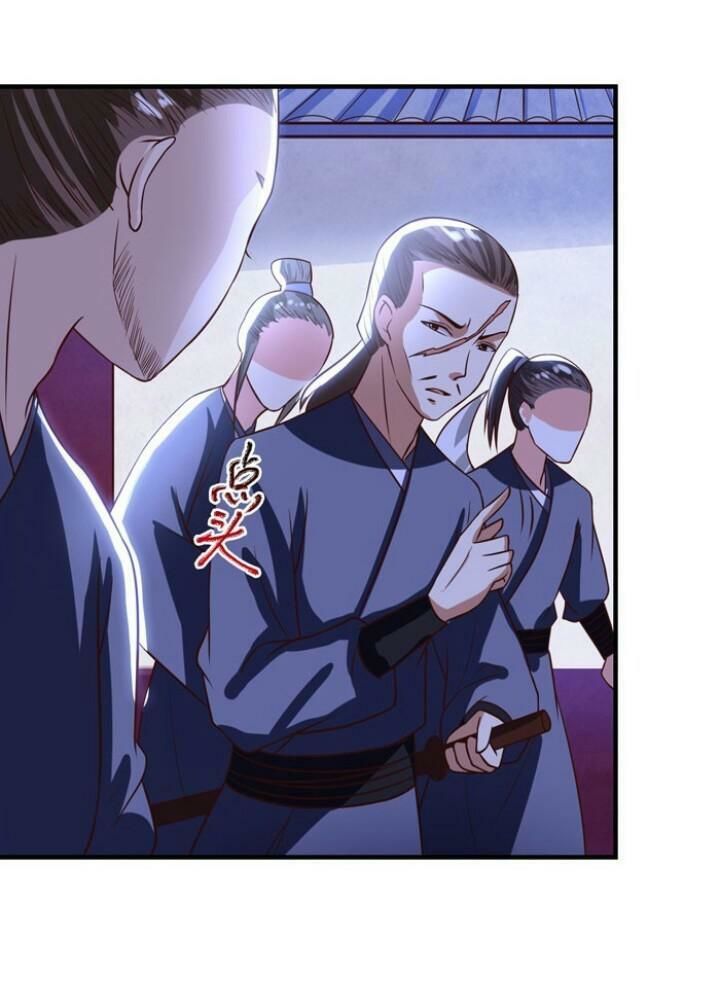 Tuyệt Sắc Quyến Rũ: Quỷ Y Chí Tôn Chap 34 - Next Chap 35