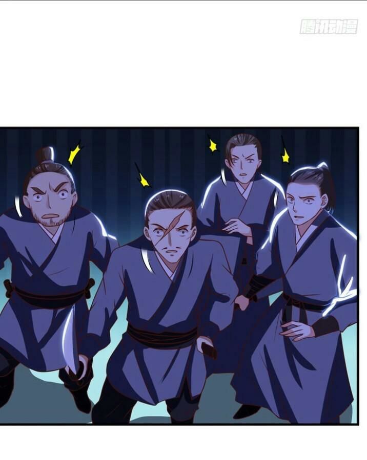 Tuyệt Sắc Quyến Rũ: Quỷ Y Chí Tôn Chap 34 - Next Chap 35