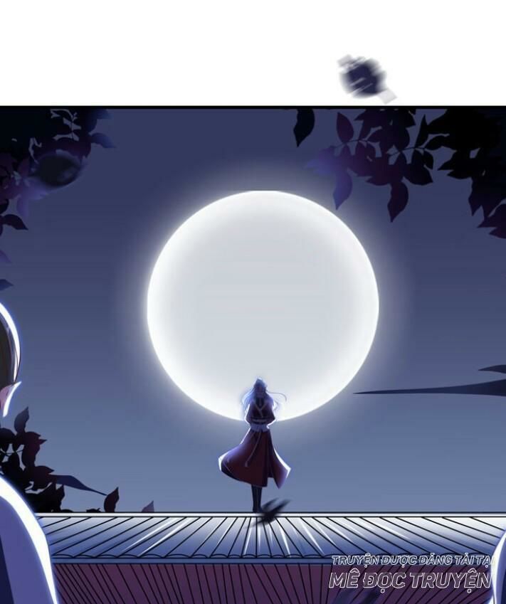 Tuyệt Sắc Quyến Rũ: Quỷ Y Chí Tôn Chap 34 - Next Chap 35