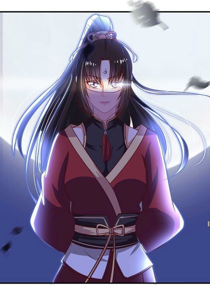 Tuyệt Sắc Quyến Rũ: Quỷ Y Chí Tôn Chap 34 - Next Chap 35