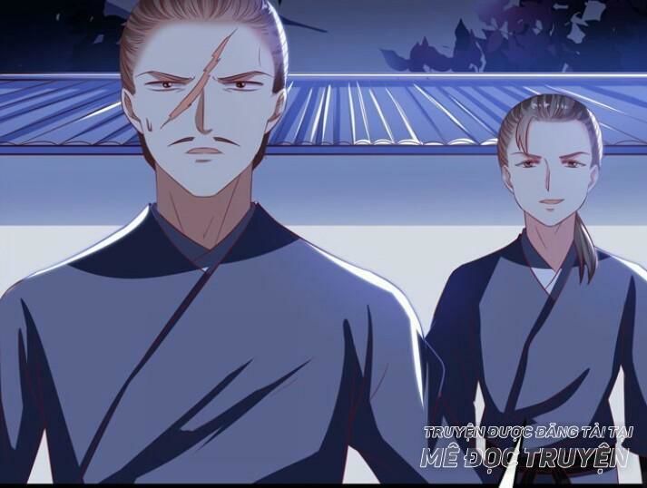 Tuyệt Sắc Quyến Rũ: Quỷ Y Chí Tôn Chap 34 - Next Chap 35
