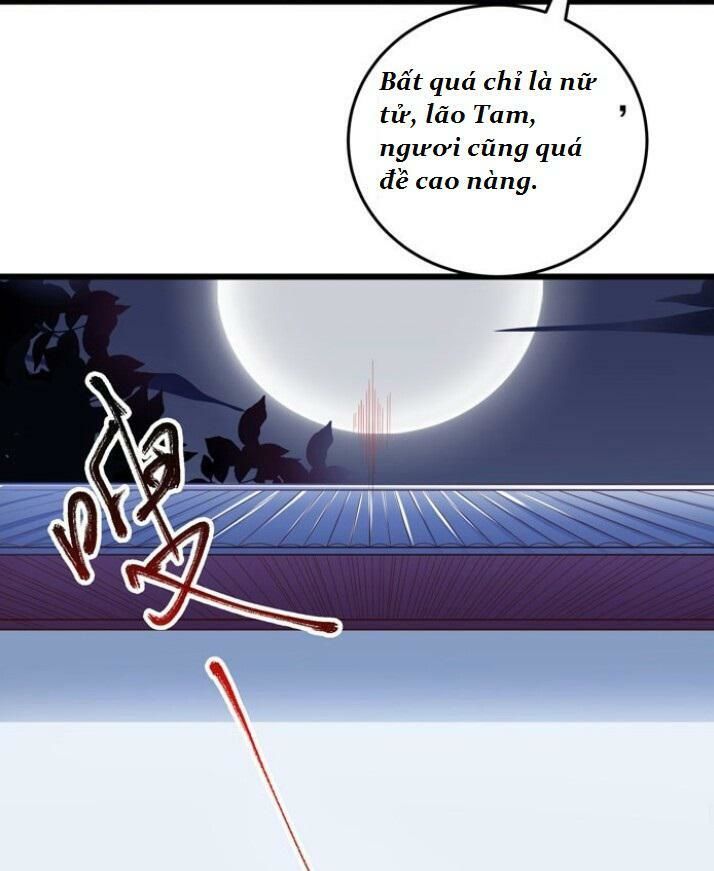 Tuyệt Sắc Quyến Rũ: Quỷ Y Chí Tôn Chap 34 - Next Chap 35