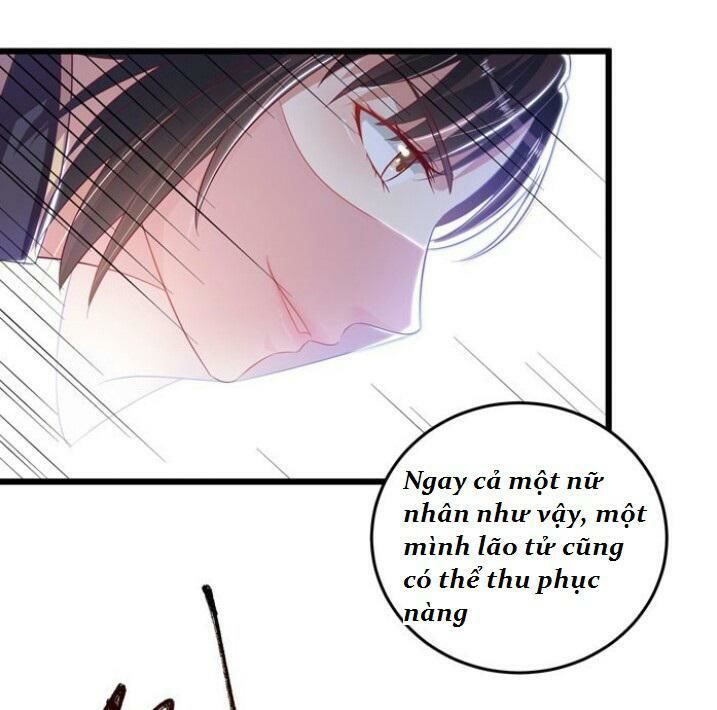 Tuyệt Sắc Quyến Rũ: Quỷ Y Chí Tôn Chap 34 - Next Chap 35