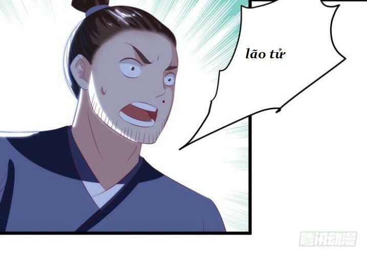 Tuyệt Sắc Quyến Rũ: Quỷ Y Chí Tôn Chap 34 - Next Chap 35