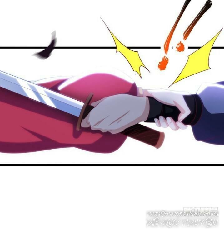 Tuyệt Sắc Quyến Rũ: Quỷ Y Chí Tôn Chap 34 - Next Chap 35