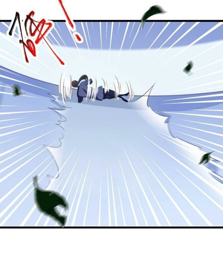 Tuyệt Sắc Quyến Rũ: Quỷ Y Chí Tôn Chap 34 - Next Chap 35