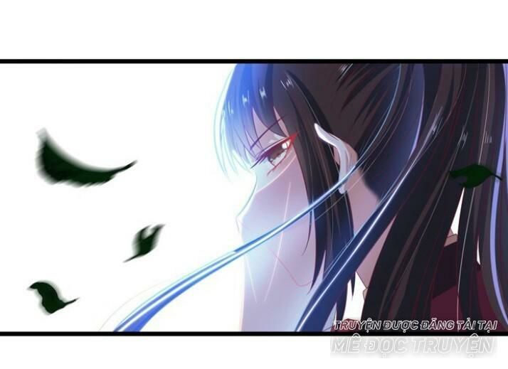 Tuyệt Sắc Quyến Rũ: Quỷ Y Chí Tôn Chap 34 - Next Chap 35