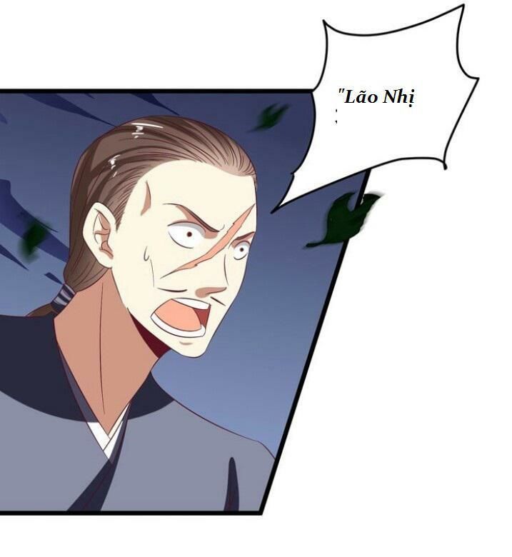 Tuyệt Sắc Quyến Rũ: Quỷ Y Chí Tôn Chap 34 - Next Chap 35