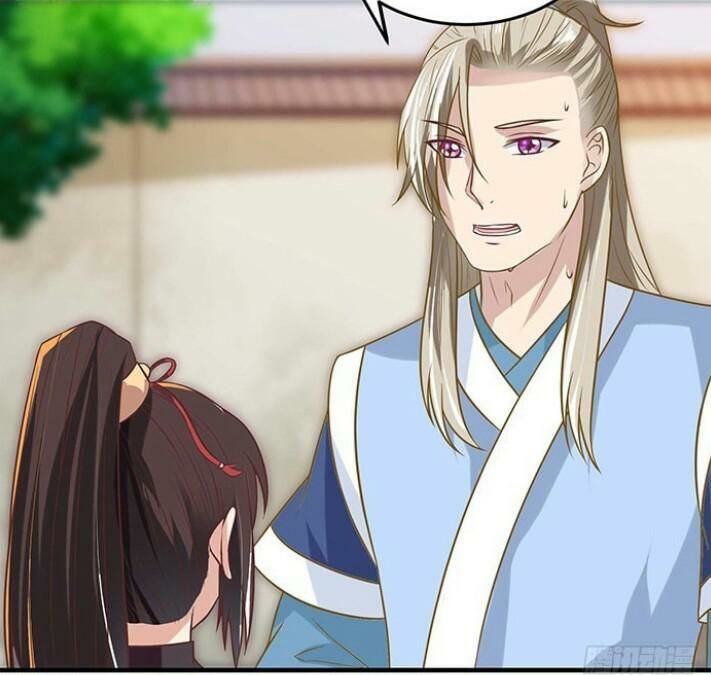 Tuyệt Sắc Quyến Rũ: Quỷ Y Chí Tôn Chap 34 - Next Chap 35