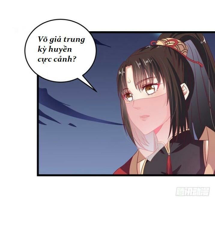 Tuyệt Sắc Quyến Rũ: Quỷ Y Chí Tôn Chap 34 - Next Chap 35