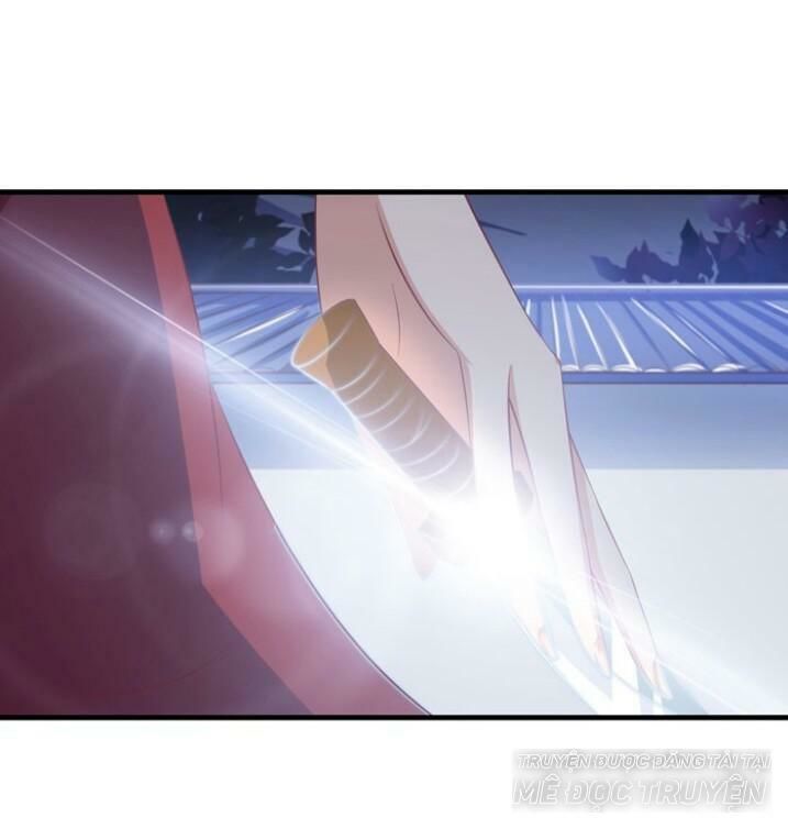 Tuyệt Sắc Quyến Rũ: Quỷ Y Chí Tôn Chap 34 - Next Chap 35