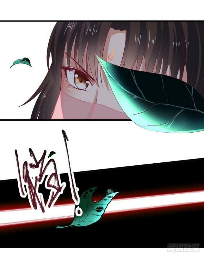 Tuyệt Sắc Quyến Rũ: Quỷ Y Chí Tôn Chap 34 - Next Chap 35