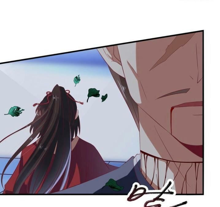 Tuyệt Sắc Quyến Rũ: Quỷ Y Chí Tôn Chap 34 - Next Chap 35