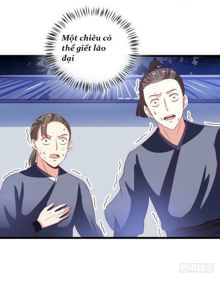 Tuyệt Sắc Quyến Rũ: Quỷ Y Chí Tôn Chap 34 - Next Chap 35