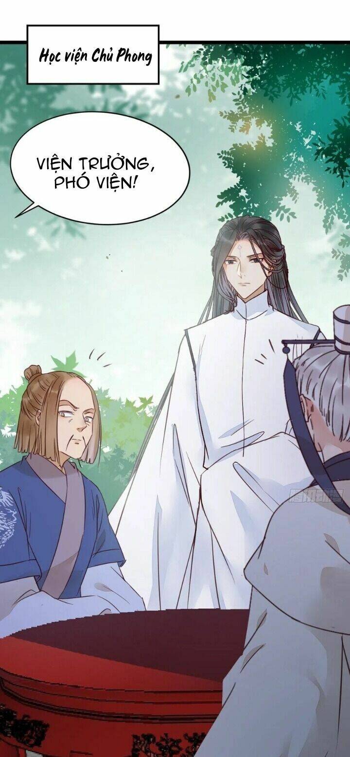 Tuyệt Sắc Quyến Rũ: Quỷ Y Chí Tôn Chap 340 - Next Chap 341