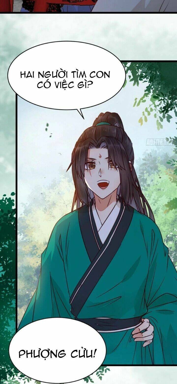 Tuyệt Sắc Quyến Rũ: Quỷ Y Chí Tôn Chap 340 - Next Chap 341