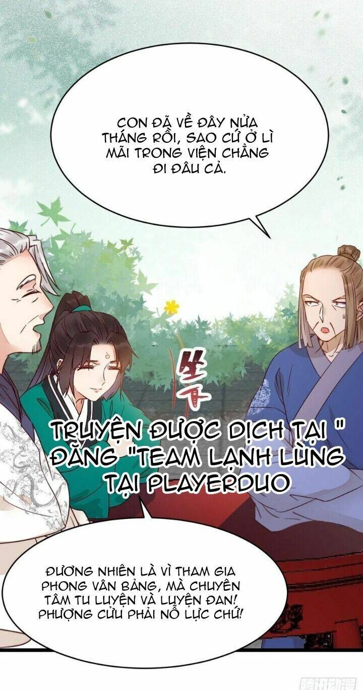 Tuyệt Sắc Quyến Rũ: Quỷ Y Chí Tôn Chap 340 - Next Chap 341